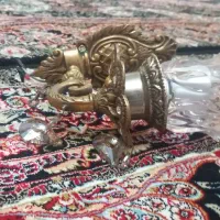 لوستر|لوستر و چراغ آویز|تبریز, |دیوار