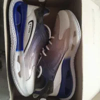 کفش نایک خوش رنگ|کیف، کفش، کمربند|صدرا-فارس, فاز ۲|دیوار