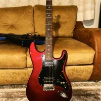 گیتار الکتریک