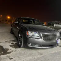 کرایسلر c300 مدل ۲۰۱۳