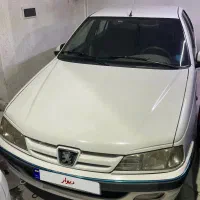 پرشیا مدل ۹۱