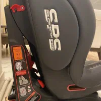صندلی ماشین