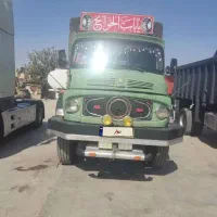 بنز تک باری مدل62فروش فوری