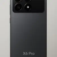 گوشی Poco x6 pro