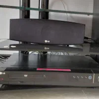 سینما خانواده LG