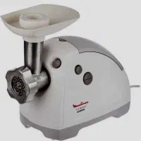 چرخ گوشت مولینکس اصل فرانسه، نو و استفاده نشده