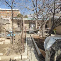 خانه ویلایی