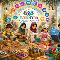 اکادمی هنر و مهارت‌ زندگی