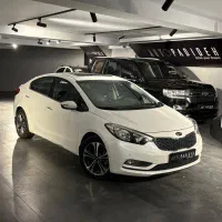 سراتو وارداتی