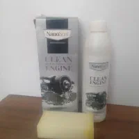 تمیزی خونه .بی دردسر