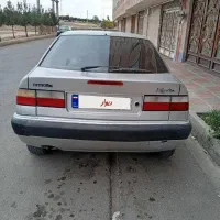 زانتیا  2000مدل 1384|خودرو سواری و وانت|خرمدره, |دیوار