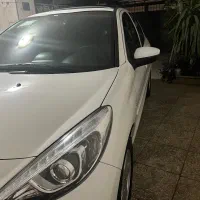 ۲۰۷ پانا مدل ۱۴۰۳
