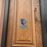 درب ضد سرقت/صنعتیR101