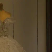 اجاره لباس عروس