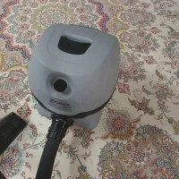 جارو برقی کاملا نو دوماه استفاده شده|جاروبرقی، جارو شارژی، بخارشو|ملایر, |دیوار