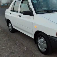 131مدل96دوگانه فراخان|خودرو سواری و وانت|سنگر, |دیوار