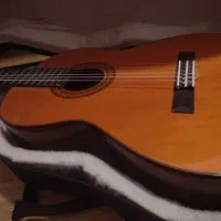 گیتار یاماها c70