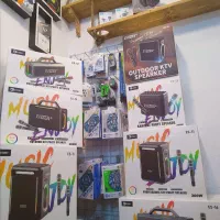 فروش انواع اسپیکرهای EYEZEN|سیستم صوتی خانگی|کوار, |دیوار