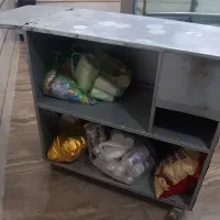 میز