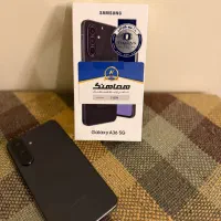 سامسونگ A36