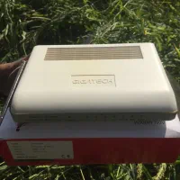 ۲عدد وای فای هاوایی|مودم و تجهیزات شبکه|اصفهان, خانه اصفهان|دیوار