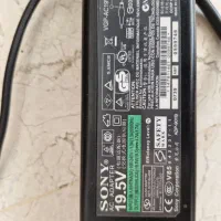 آداپتور اورجینال SONY 19.5V سالم در حد نو