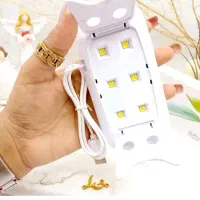 یووی خانگی|آرایشی، بهداشتی، درمانی|میانه, |دیوار