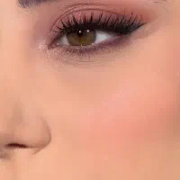میکاپ تخصصی با بهترین متریال