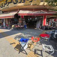 نیازمند نیروی کار در مغازه