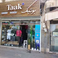 مغازه درحاشیه نظام دوست/ گل منطقه نبش نظام دوست۱۷|اجارهٔ مغازه و غرفه|مشهد, نظام دوست|دیوار