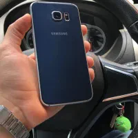 سامسونگ s6 درحد فوری