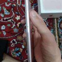 ایفون ۷ پلاس رزگلد ۱۲۸گ فروش فوری|موبایل|شیراز, شریف‌آباد|دیوار