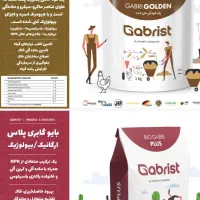 کود ارگانیک بیولوژیک|خدمات باغبانی و درختکاری|اراک, |دیوار