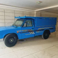 نیسان ۱۴۰۳|خودرو سواری و وانت|تاکستان, |دیوار