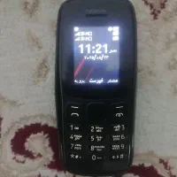 گوشی نوکیا دوسیمکارت مدل۱۰۶