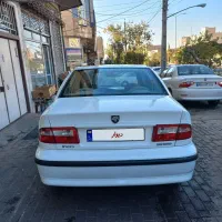 سمندLX مدل۹۰ درحد صفر دوگانه|خودرو سواری و وانت|تبریز, |دیوار