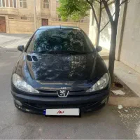۲۰۶ مدل ۹۰ تیپ ۲