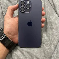 آیفون 14promax بسیار تمیز