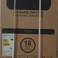 لباسشویی پاکشوما مدلTLF درب از بالا ۶.۲ کیلویی|ماشین لباسشویی و خشک‌کن لباس|خشکبیجار, |دیوار