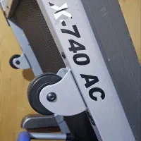 دستگاه ویبره و تردمیل|تجهیزات ورزشی|فردیس, فردیس|دیوار