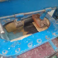 دستگاه پرس کفش