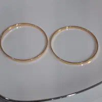 النگو رنگ ثابت