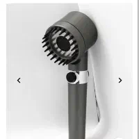 سردوش ماساژور دار