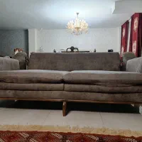 مبل راحتی