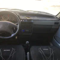 ۱۳۲ مدل ۸۸ دوگانه|خودرو سواری و وانت|همدان, |دیوار