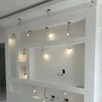 گچکاری|خدمات پیشه و مهارت|کنارک, |دیوار