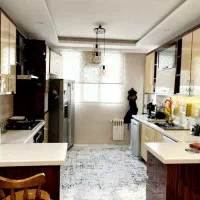 105متر2خواب/تک واحدی