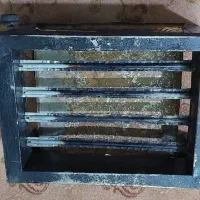 کباب پز گازی|اجاق گاز و لوازم برقی پختوپز|مشهد, رسالت|دیوار