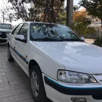 پژو پارس سال مدل۸۶|خودرو سواری و وانت|رودهن, |دیوار