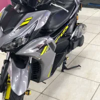 طرح ایروکس هوا خنک|موتورسیکلت|فردیس, شهرک ناز|دیوار